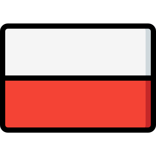 flagge polen